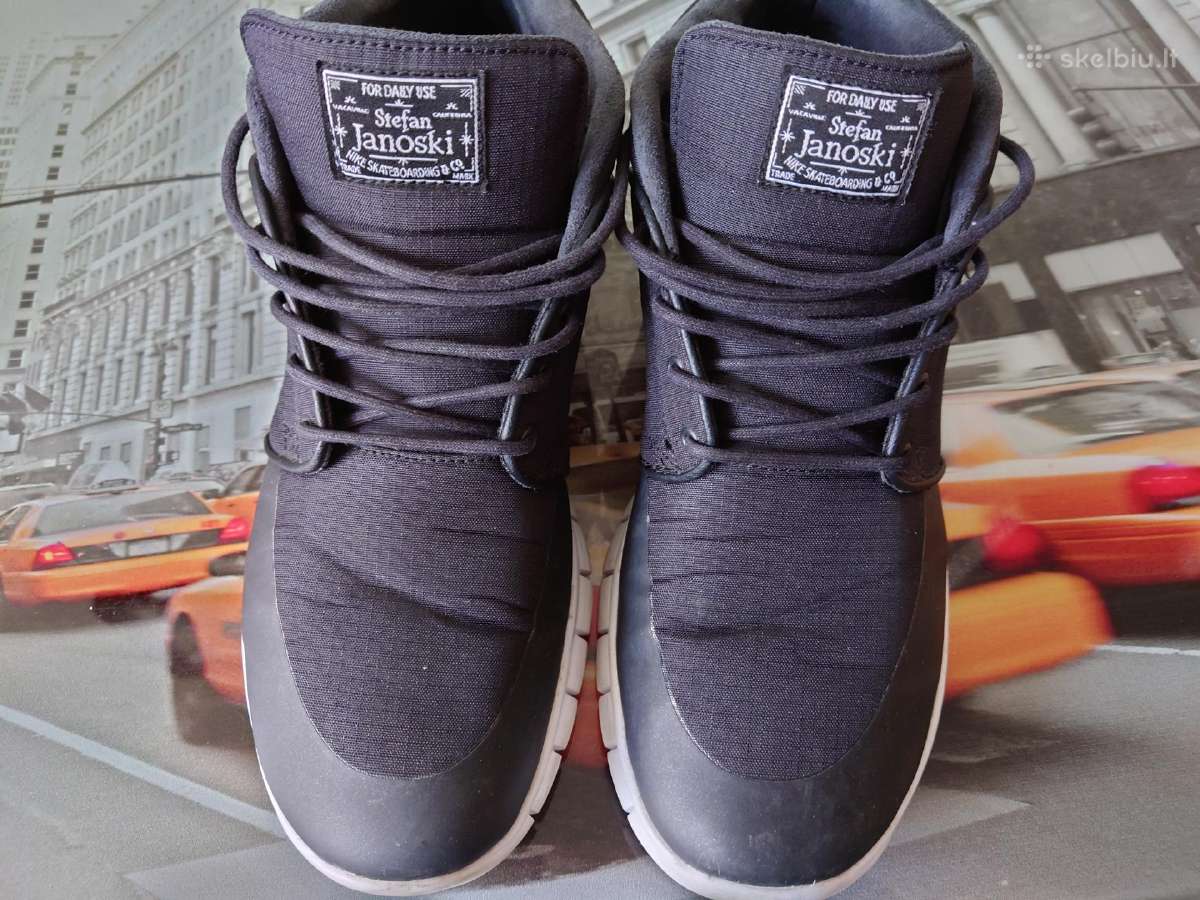 Vyriški Nike air Max. Stefan Janoski. - nuotraukos Nr. 4
