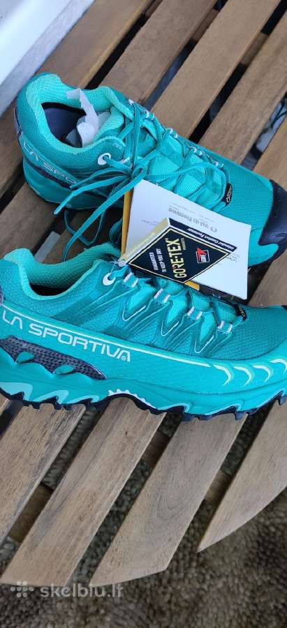 La Sportiva kalnų batai - nuotraukos Nr. 2