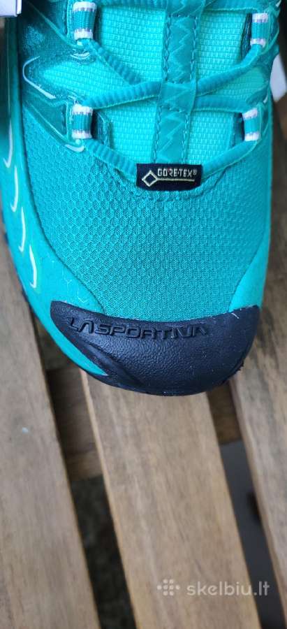 La Sportiva kalnų batai - nuotraukos Nr. 7