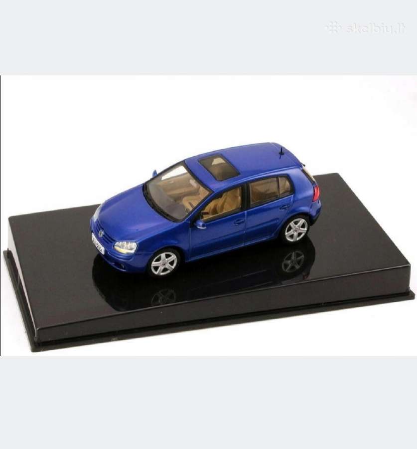 VW Golf V