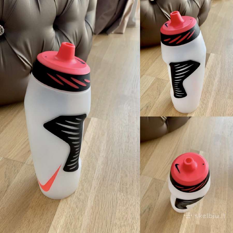Nike Hyperfuel gertuvė