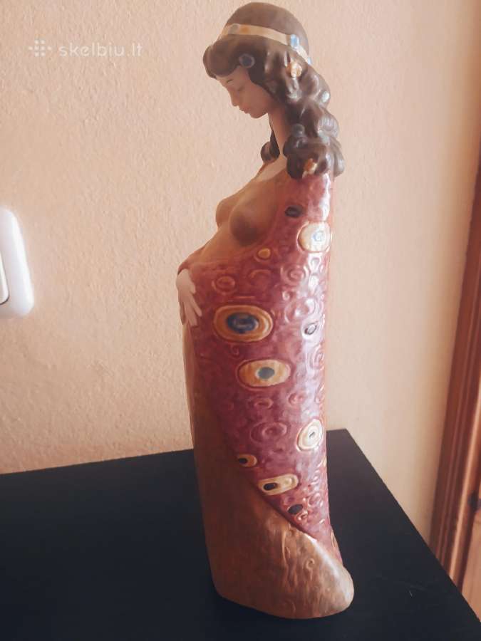 Lladro prcelianas Expecting mother - nuotraukos Nr. 5