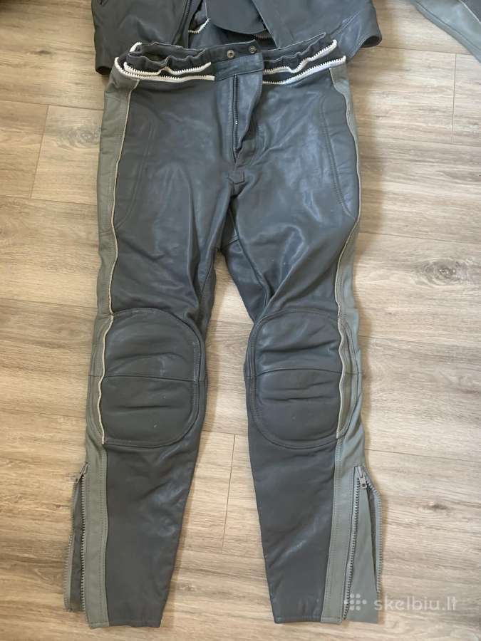 Moto kombinezonas - nuotraukos Nr. 2