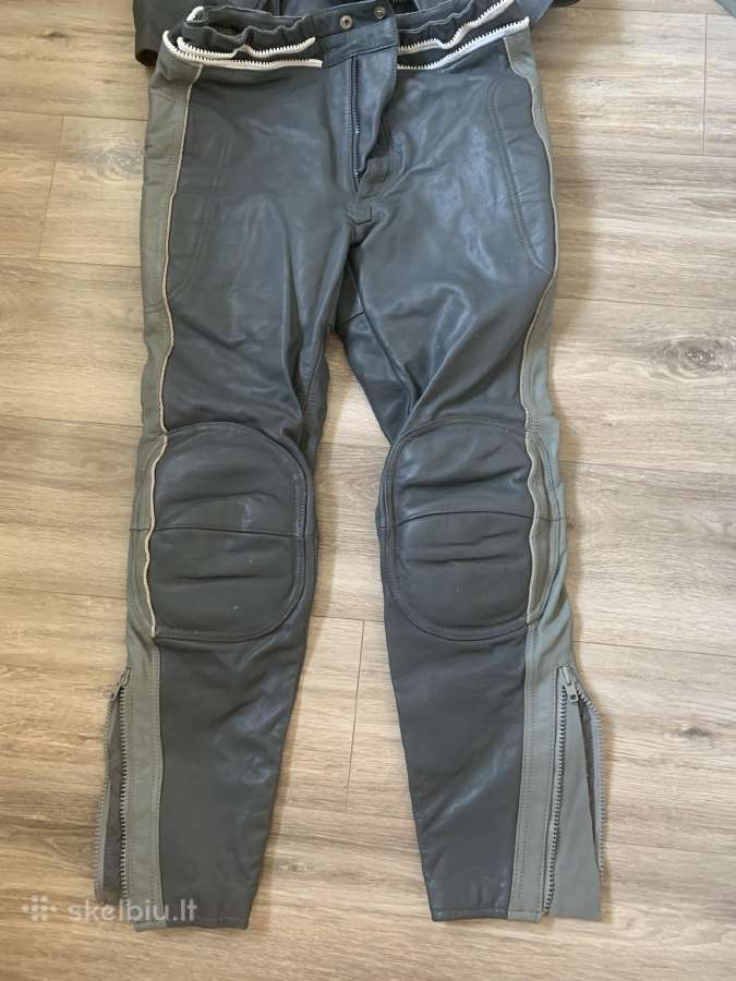 Moto kombinezonas - nuotraukos Nr. 5