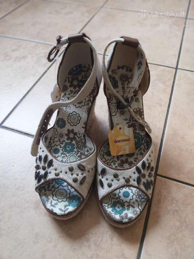 Basutės