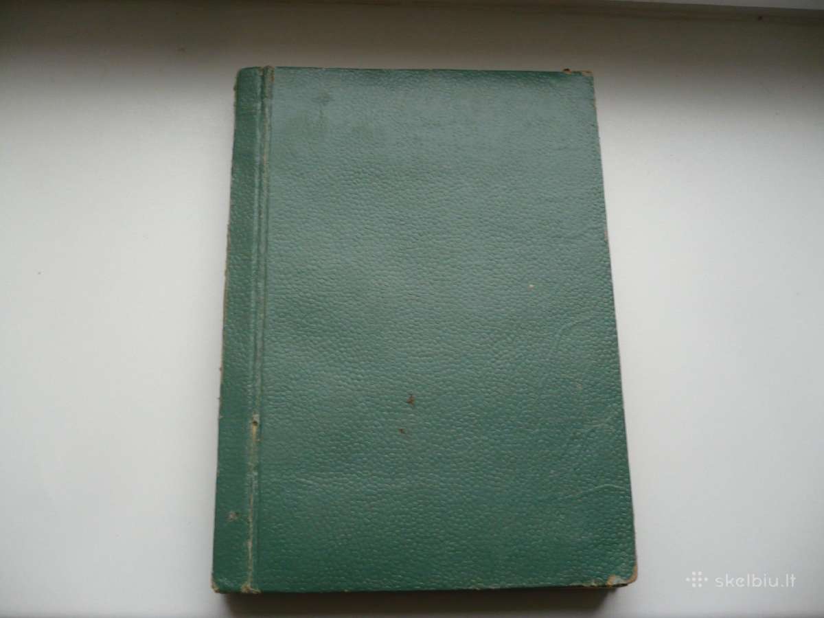 Atšviesta psichologinė knyga 1977