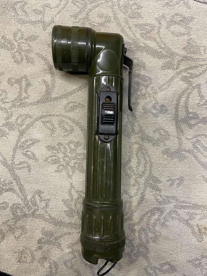 Glock 17/22/31 pistoleto deklai - nuotraukos Nr. 6