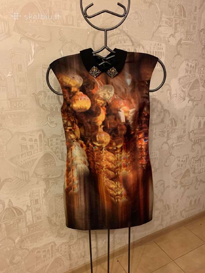 Ted Baker suknelė