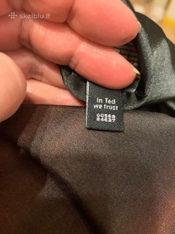 Ted Baker suknelė - nuotraukos Nr. 5