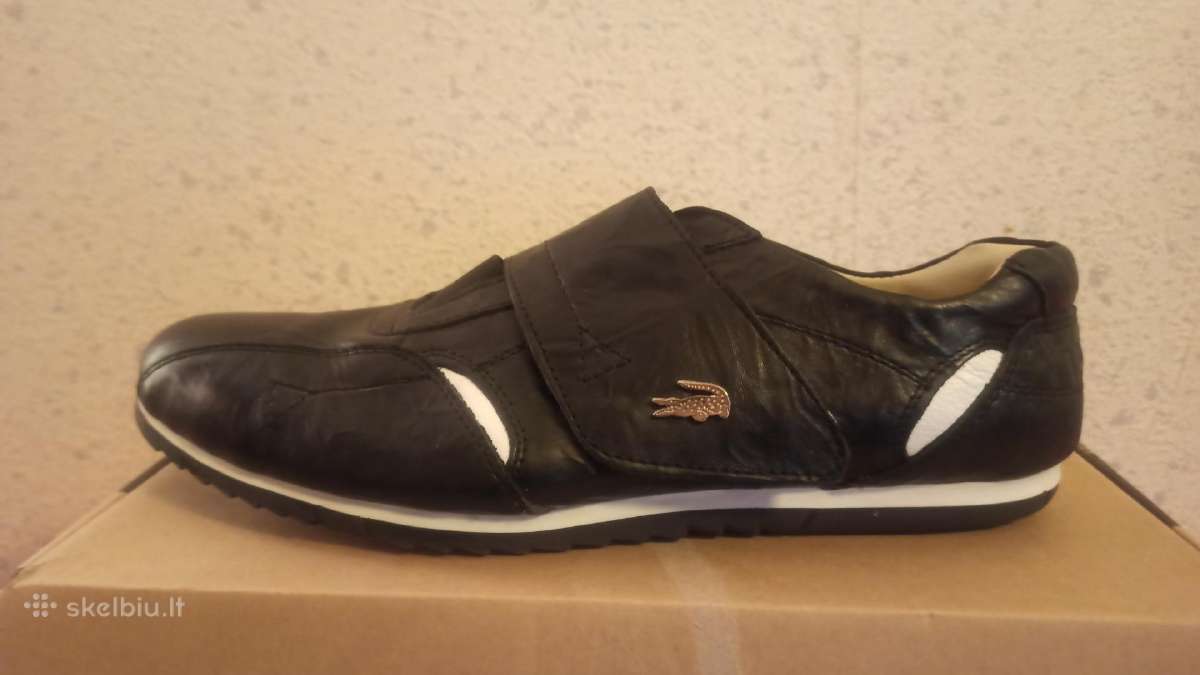 Lacoste laisvalaikio batai