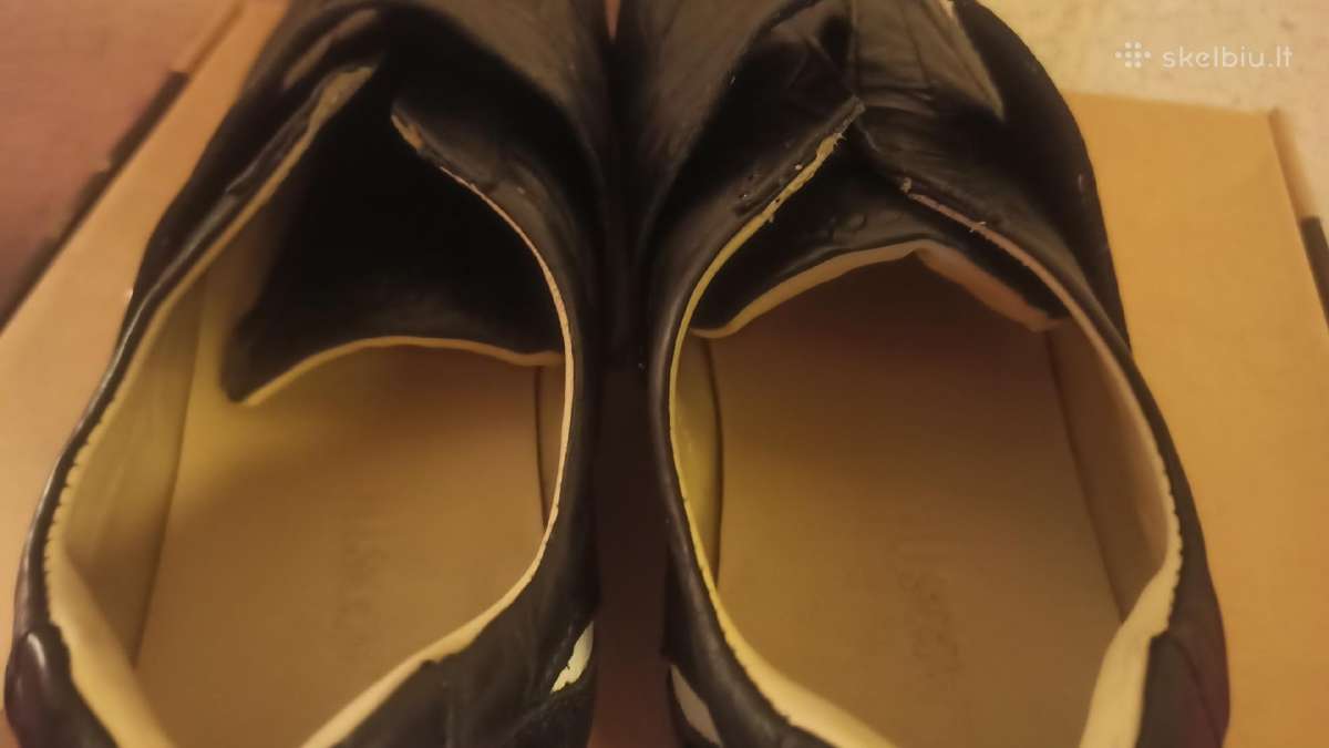 Lacoste laisvalaikio batai - nuotraukos Nr. 3