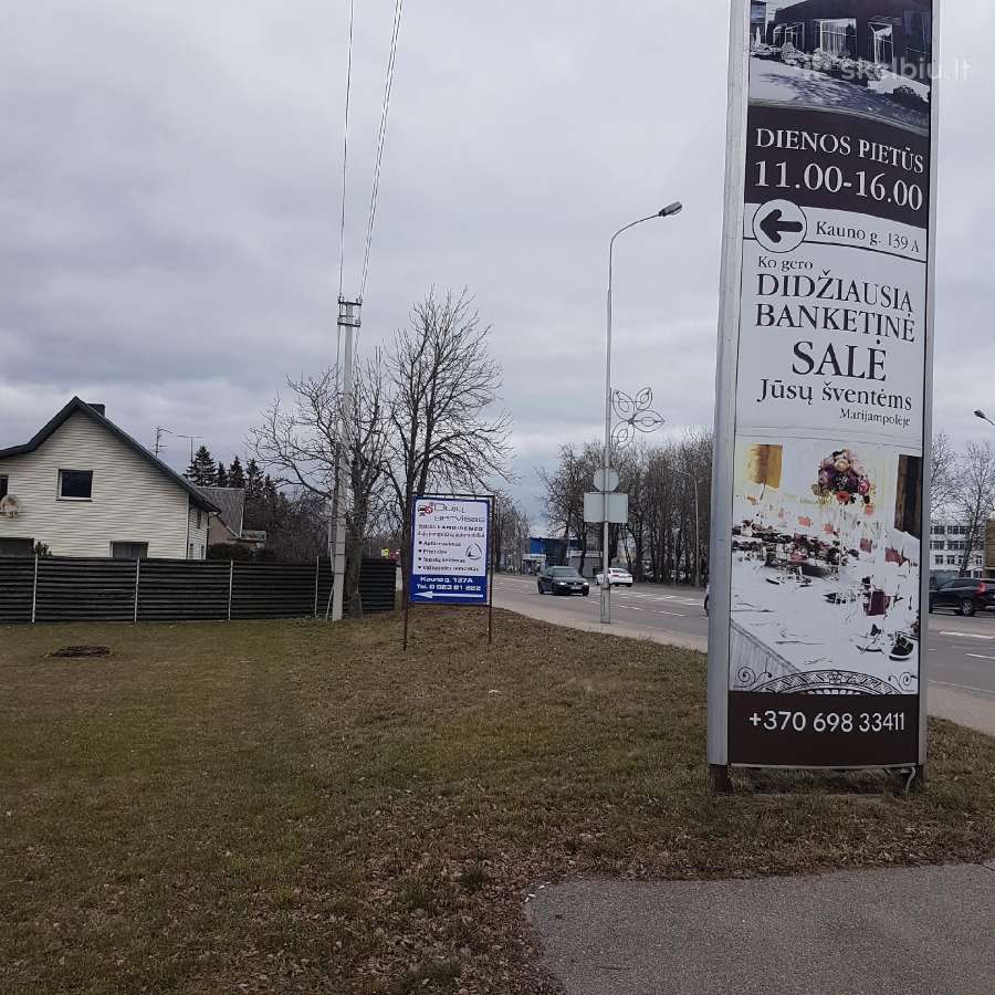 Dujų įrangos montavimas ir remontas Marijampolėje - nuotraukos Nr. 3