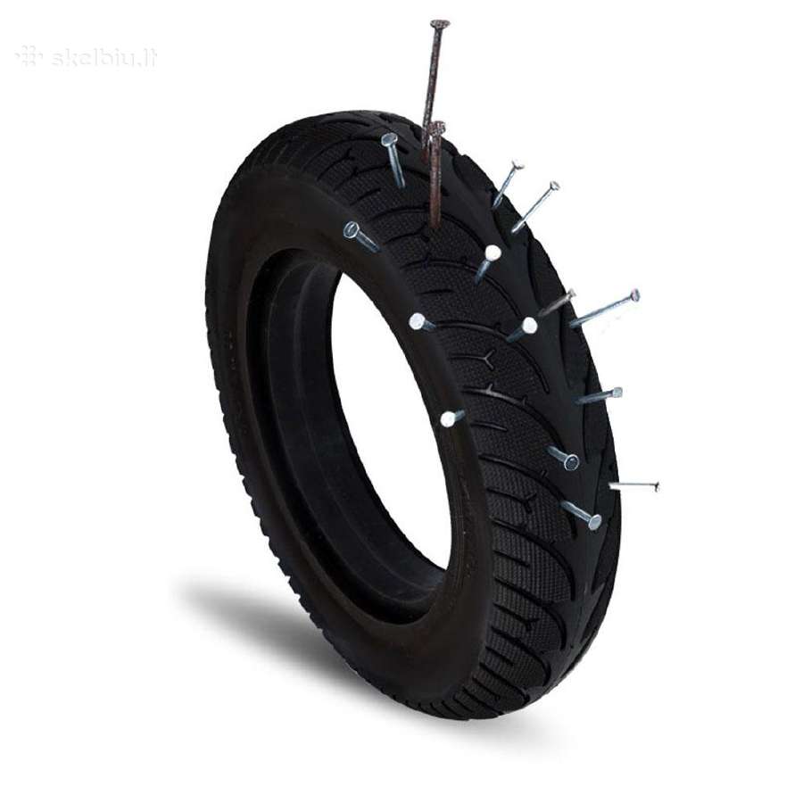 Padangos ir kameros elektriniams paspirtukams - nuotraukos Nr. 6