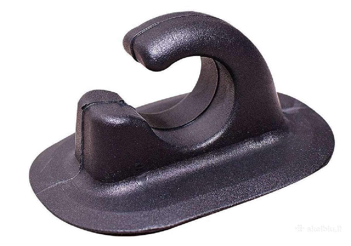 Grindys,kilimai kyliai ir kiti priedai Pvc valtims - nuotraukos Nr. 21