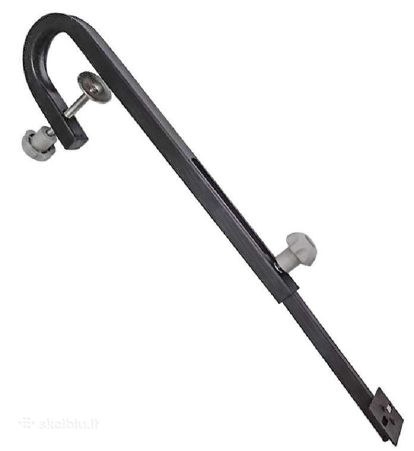 Grindys,kilimai kyliai ir kiti priedai Pvc valtims - nuotraukos Nr. 23