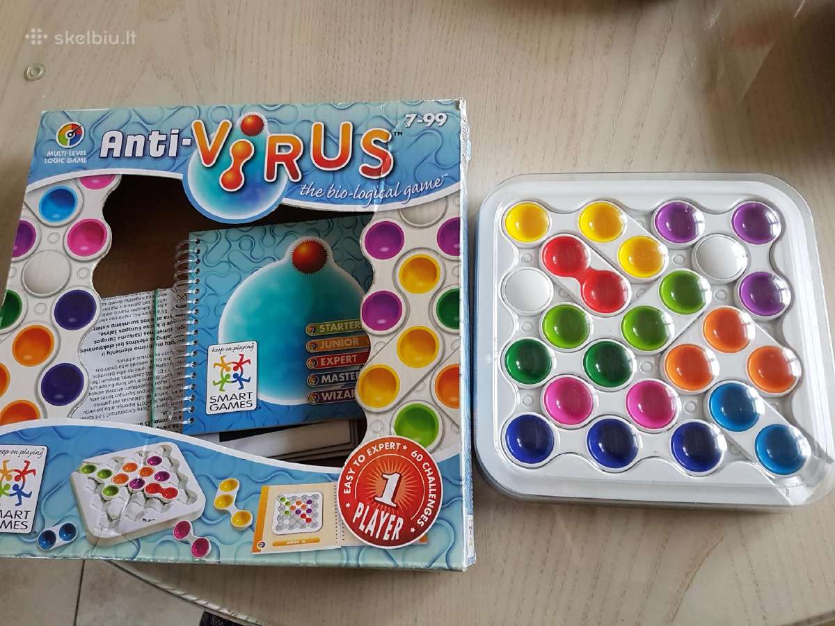 Loginis žaidimas