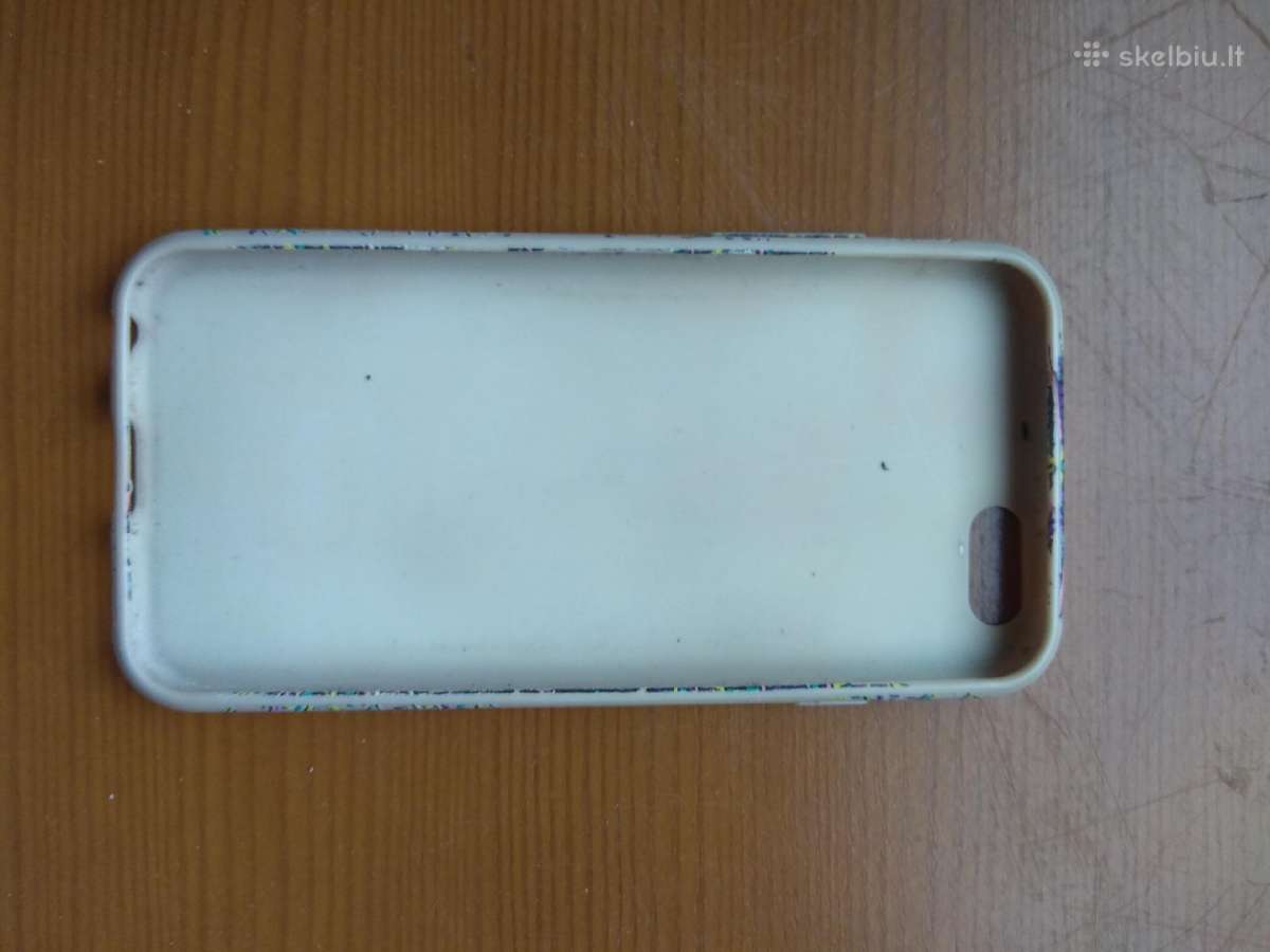 iPhone 6/6s deklas - nuotraukos Nr. 2