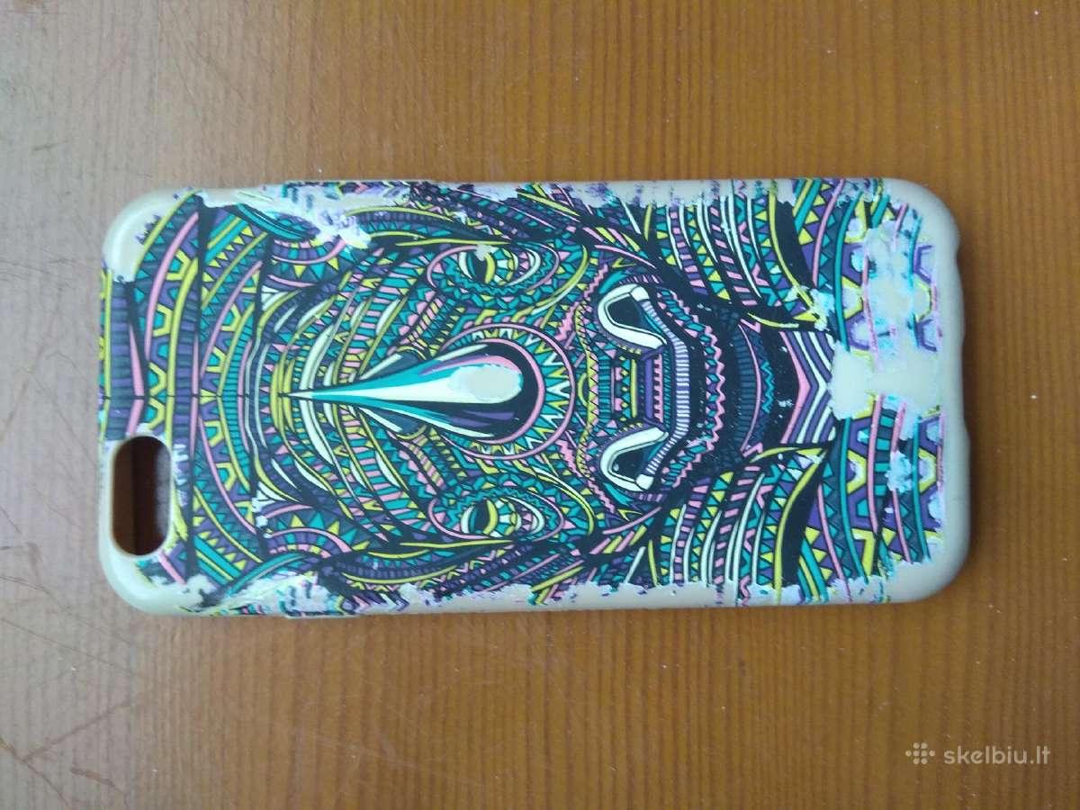 iPhone 6/6s deklas