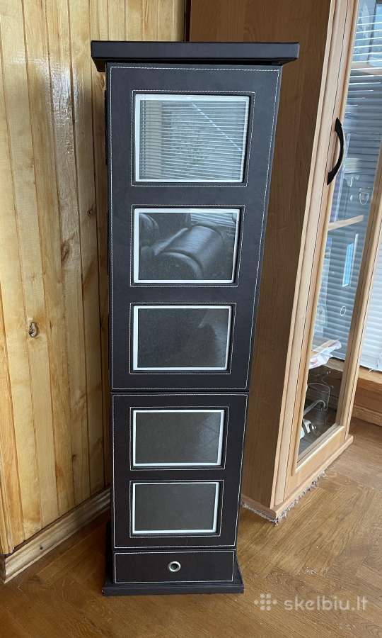 Nuotrauku albumu laikykla, bokstas,spintele 50eur - nuotraukos Nr. 4