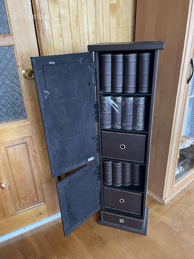 Nuotrauku albumu laikykla, bokstas,spintele 50eur - nuotraukos Nr. 6