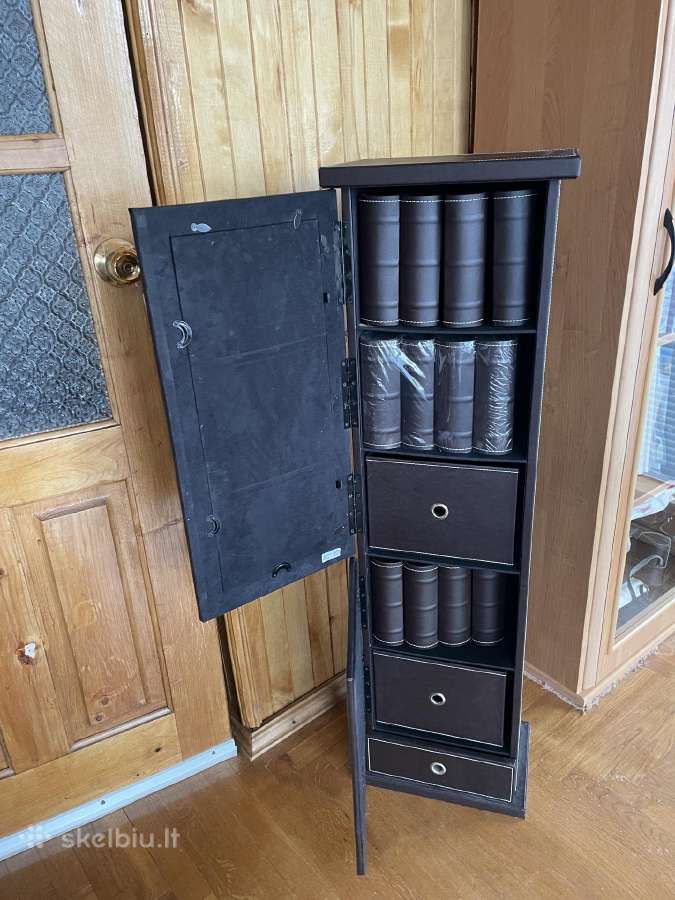 Nuotrauku albumu laikykla, bokstas,spintele 50eur - nuotraukos Nr. 7