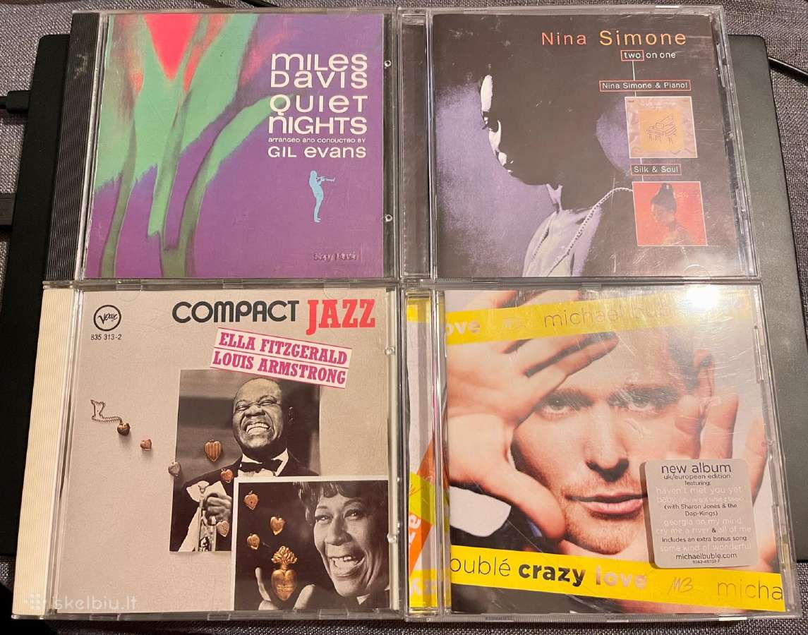 All That Jazz-coltrane, Miles Davis - nuotraukos Nr. 37