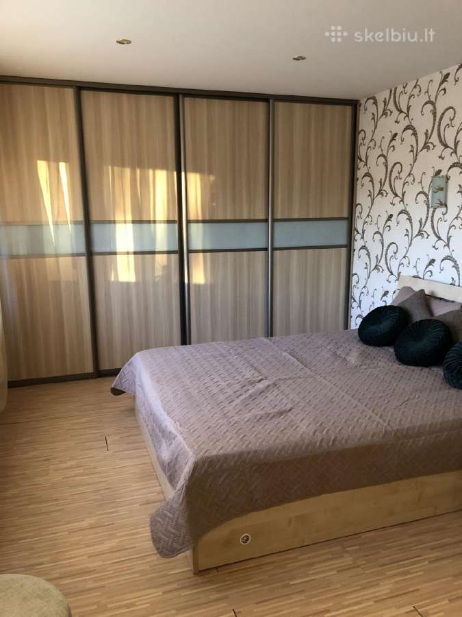 2 kambarių buto nuoma Vytauto g. - nuotraukos Nr. 5