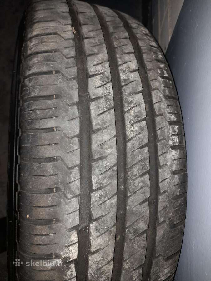 Org. Vw transporter multivan caravelle ratlankiai - nuotraukos Nr. 6