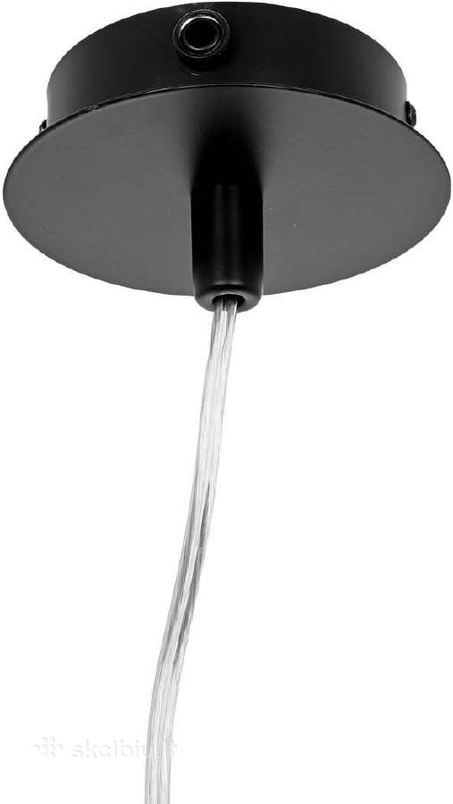 Pakabinamas šviestuvas Nordlux Emition 17 Black - nuotraukos Nr. 8