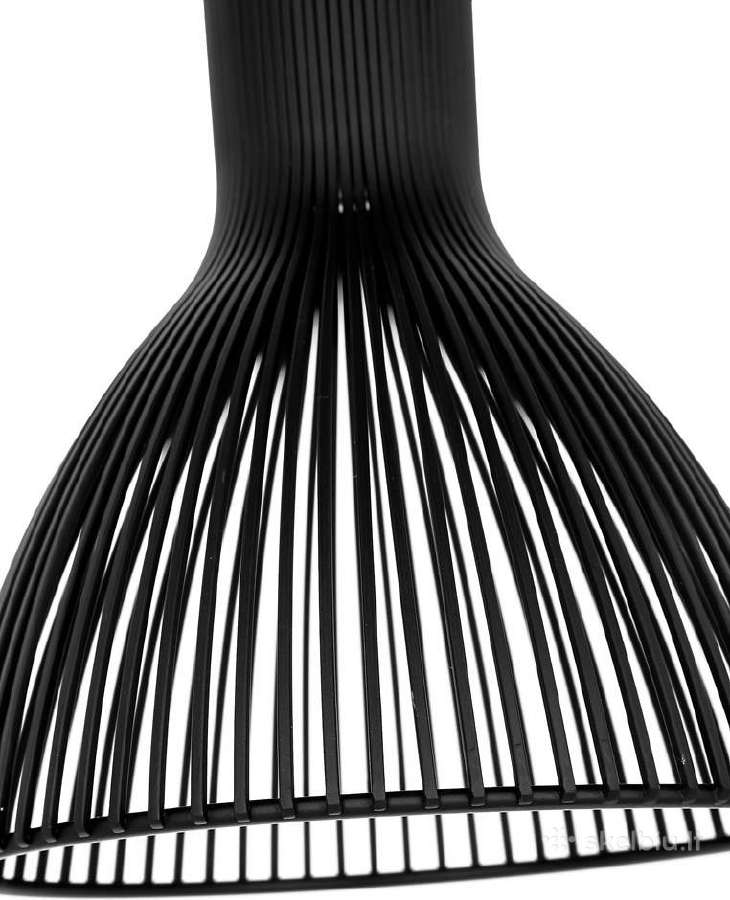 Pakabinamas šviestuvas Nordlux Emition 17 Black - nuotraukos Nr. 6