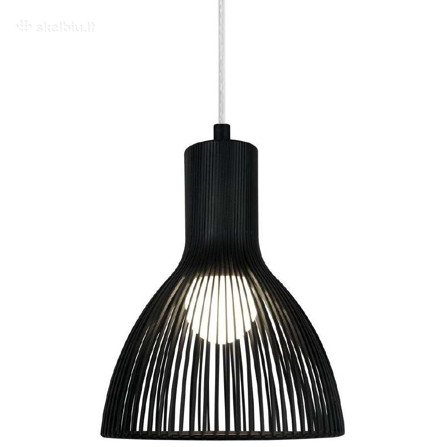 Pakabinamas šviestuvas Nordlux Emition 17 Black - nuotraukos Nr. 3