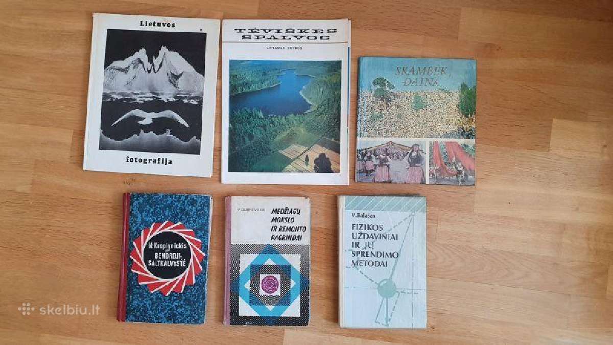 Knygos, žodynai inžinieriams, yra prancūzų kalba - nuotraukos Nr. 11