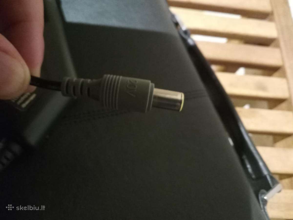 Ibm lenovo auto ikroviklis - nuotraukos Nr. 3