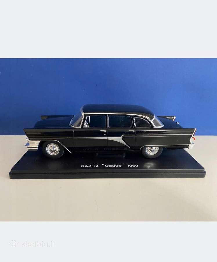 Gaz 13