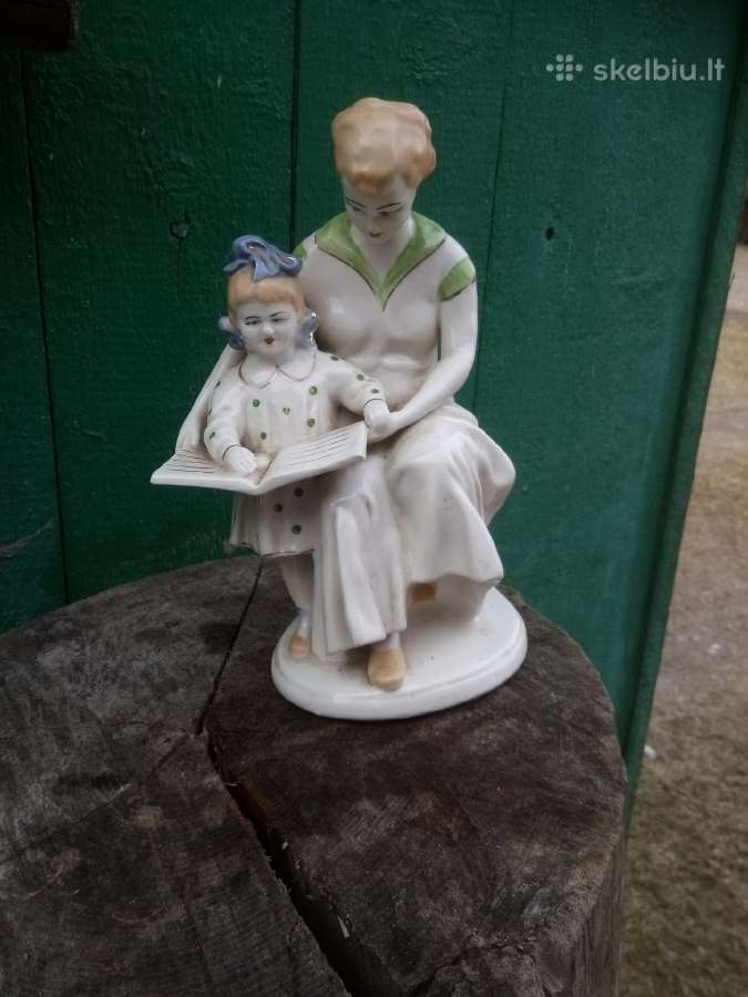 Sena statulele