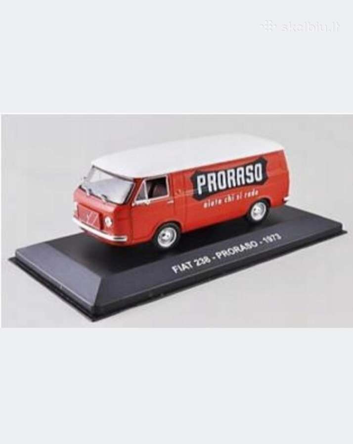 Fiat 238