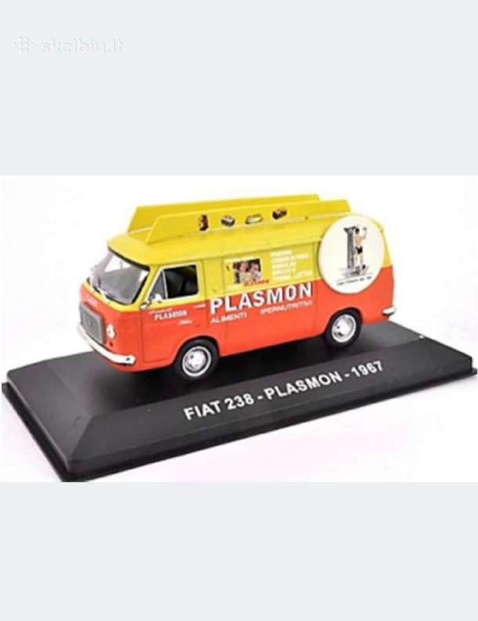 Fiat 238
