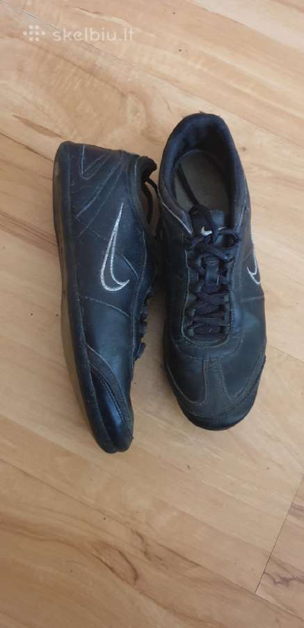 Nike puikus kedukai