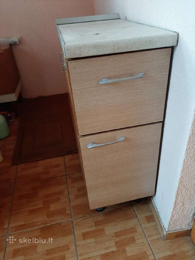Spintelė