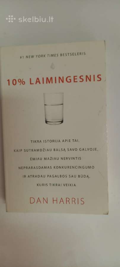 Knyga Psichologams