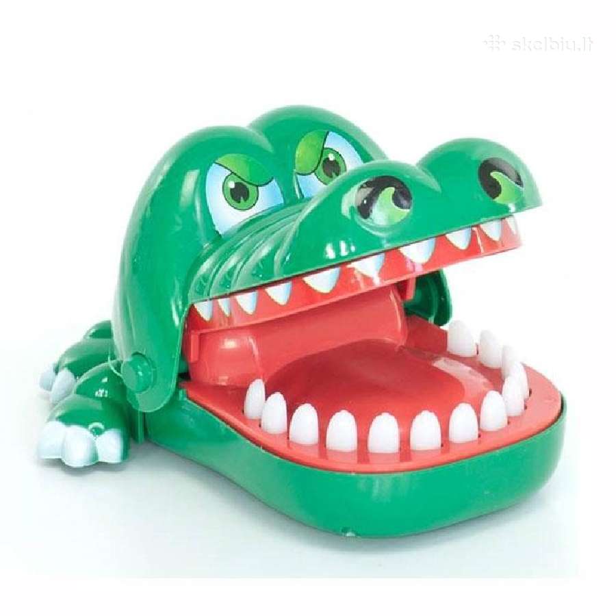 Vakarėlių žaidimai, lauke, namuose, turnyrams - nuotraukos Nr. 25