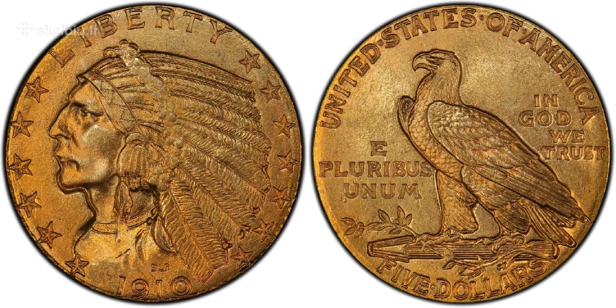 Perku auksinius JAV Usa Amerikos dolerius - nuotraukos Nr. 8