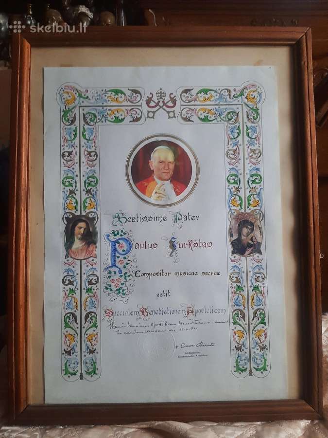 Atminimo lenta