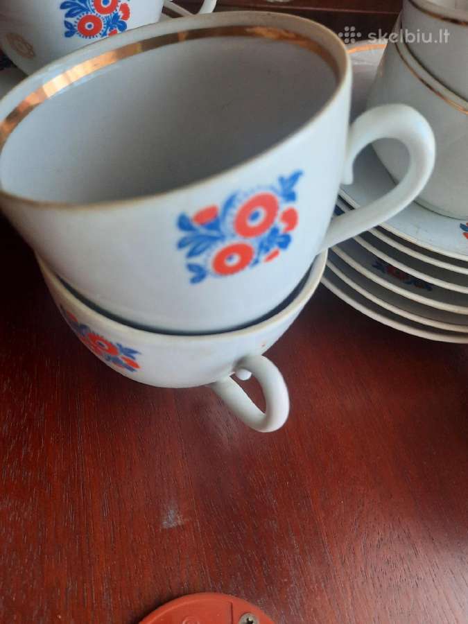 Rygos indu likuciai. Uz viska 9 eur. - nuotraukos Nr. 7