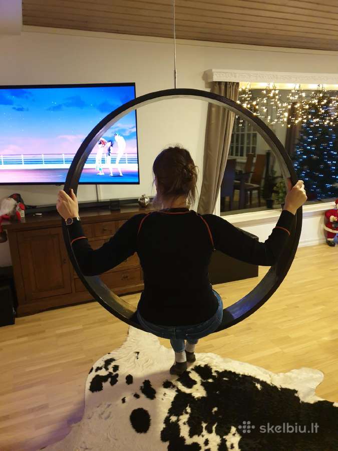 Supyne 110cm skersmuo - nuotraukos Nr. 6