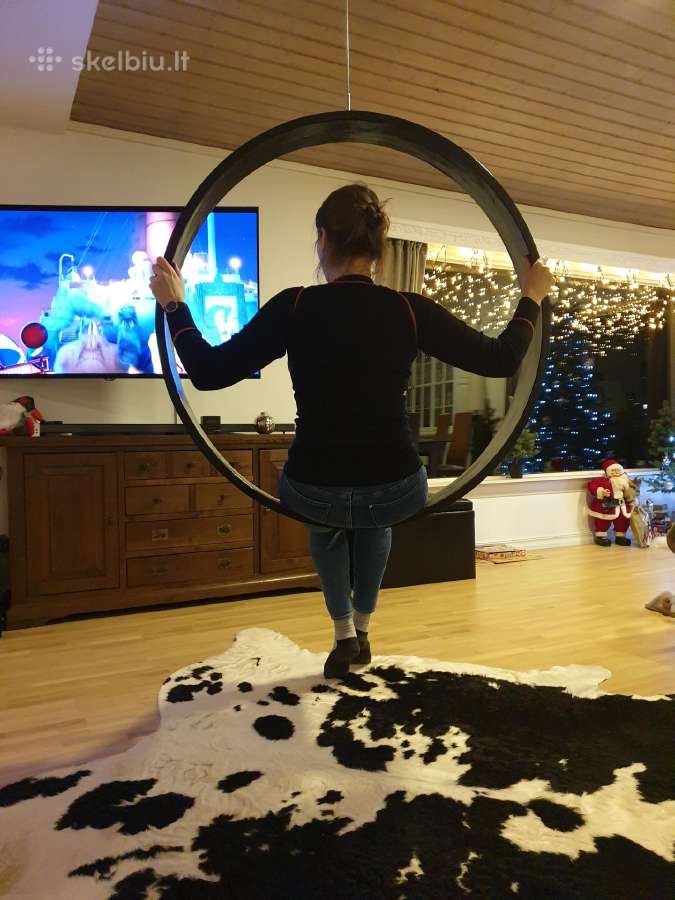 Supyne 110cm skersmuo - nuotraukos Nr. 2