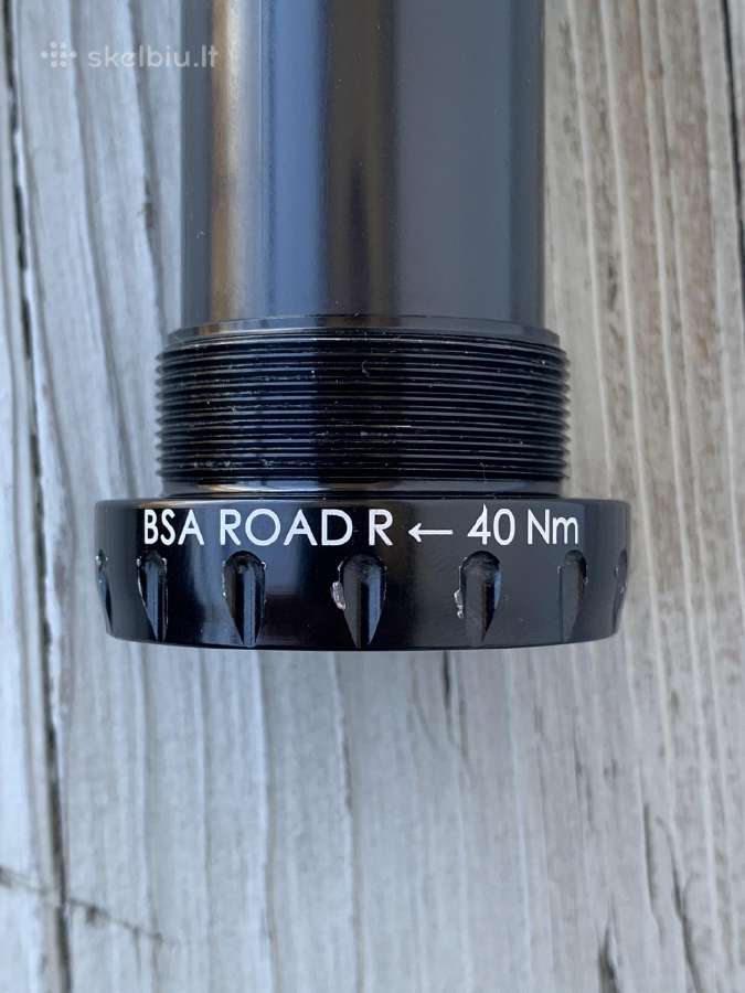 Ceramicspeed bottom bracket Bsa Shimano Hollowtec - nuotraukos Nr. 2