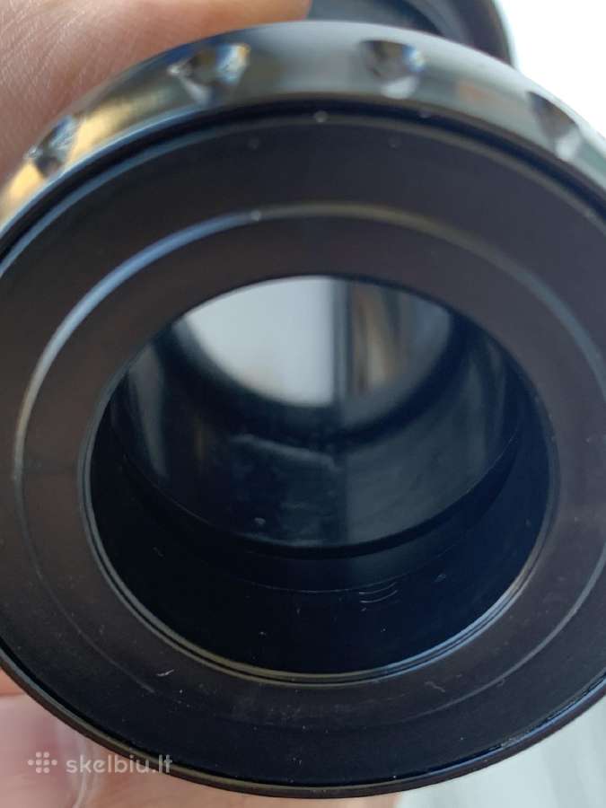 Ceramicspeed bottom bracket Bsa Shimano Hollowtec - nuotraukos Nr. 3