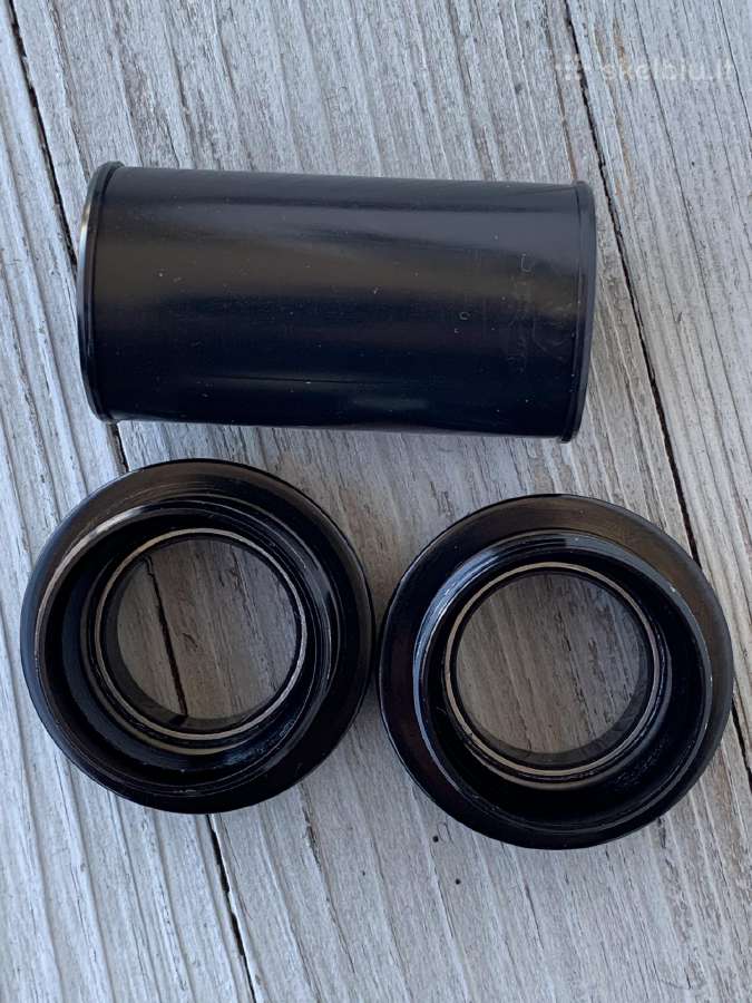 Ceramicspeed bottom bracket Bsa Shimano Hollowtec - nuotraukos Nr. 4