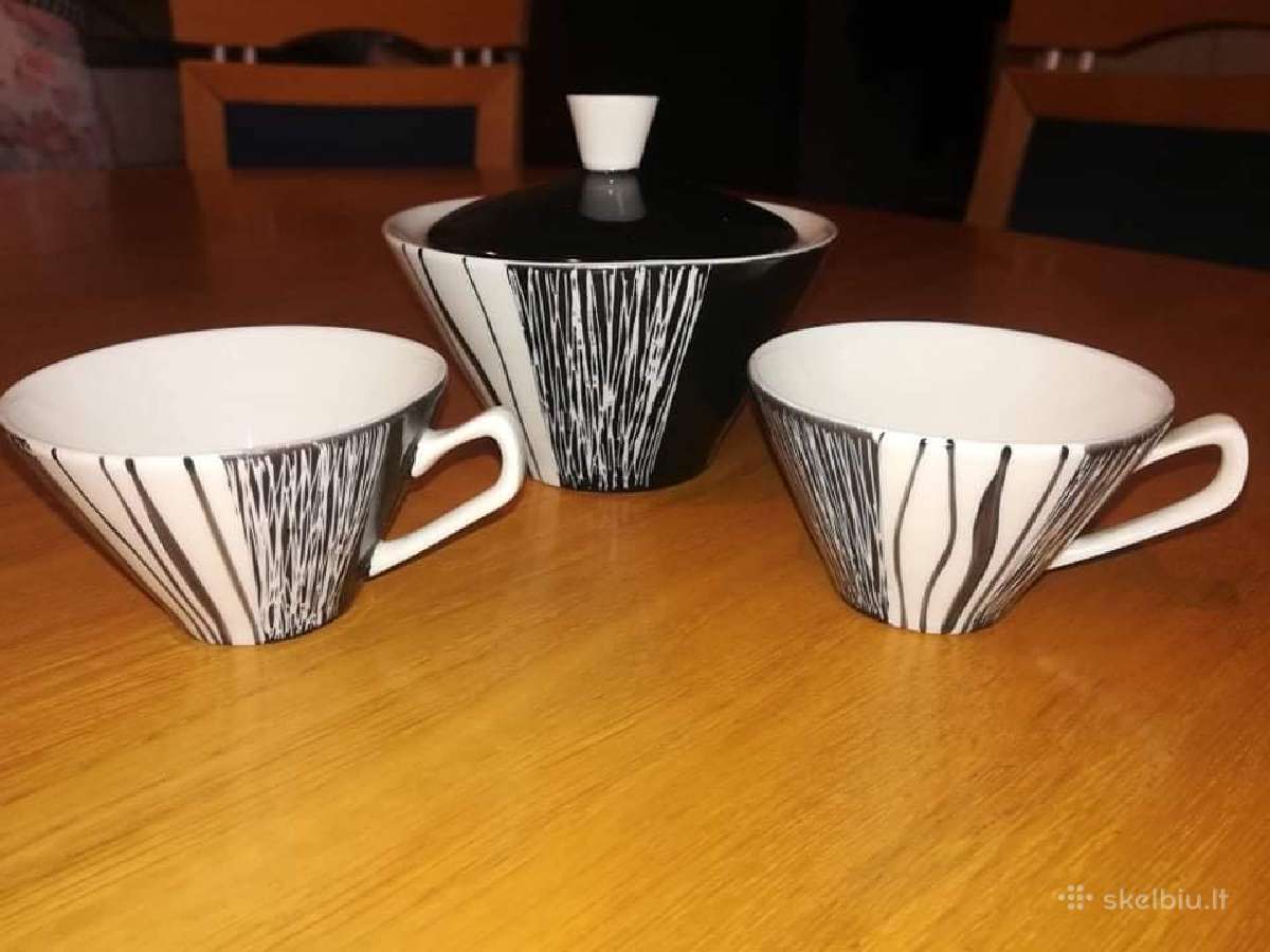 Mini komplektukas